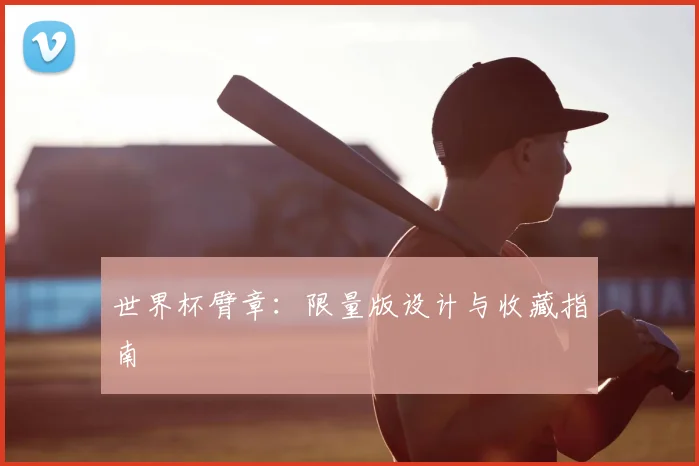 世界杯臂章:限量版设计与收藏指南